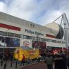 โรงแรมใกล้สนาม PSV - Philips Stadium