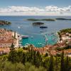 Harbour of Hvar के पास वाले होटल