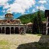 Hôtels près de : Monastère de Rila