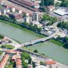 Stazione Ferroviaria di Trento: hotel