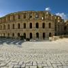 El DJem Amphitheatre: viešbučiai netoliese