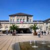 Hotels nahe Hauptbahnhof Göttingen