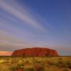 Khách sạn gần Núi Uluru