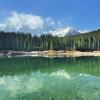 Hoteles cerca de Lago de Carezza