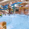 Hotell nära Great Wolf Lodge Traverse City