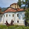 Hoteles cerca de Monasterio de Bachkovo