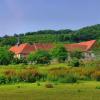 Hoteli v bližini znamenitosti samostan Michaelstein