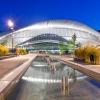 Železničná stanica Liege Guillemins – hotely v okolí