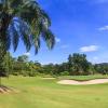 Bangpra International Golf Club: hotel