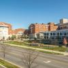 Mga hotel malapit sa University of Kentucky Albert B. Chandler Hospital