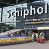 Hoteles cerca de Estación de Schiphol