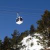 Hoteller i nærheden af La Tania Ski Lift