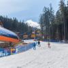 Hoteller i nærheden af Bialy Jar Ski Lift