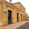 Bayeux's Train Station – hotely poblíž