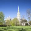 Hoteles cerca de Salisbury Cathedral