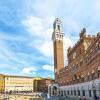 Hoteller i nærheden af Piazza del Campo