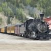 Hotell nära Durango and Silverton Narrow Gauge Railroad and Museum