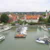 Hoteller i nærheden af Lindau Harbor