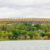 Estádio Mineirão: Hotels in der Nähe