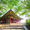 Hoteller i nærheden af Gyeongpodae Pavillion