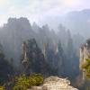 Zhangjiajie National Forest Park – hotellit lähistöllä