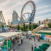 Hotéis perto de: Parque de diversões Tokyo Dome City