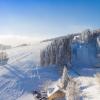 Hotéis perto de Estância de Esqui Oberwiesenthal