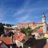 Hotéis perto de Castelo de Cesky Krumlov