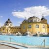 Hotéis perto de Banhos Termais de Szechenyi