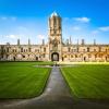 Mga hotel malapit sa University of Oxford