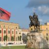 Skanderbeg Square – hotellit lähistöllä