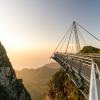 Langkawi Sky Bridge: hotel