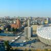 Mga hotel malapit sa Olimpiyskiy National Sports Complex