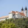 Hotels a prop de Abadia de Tihany