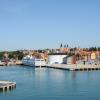 Hotéis perto de Visby Ferry Terminal