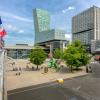 Hotels near Euralille Shopping Centre