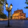 Hotéis perto de: Alte Oper de Frankfurt