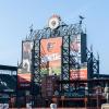 Oriole Park at Camden Yards yakınındaki oteller