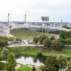 Hotels a prop de Olympiapark