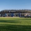 Murrayfield stadion – hotely poblíž