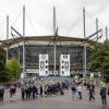 Hotele w pobliżu miejsca Stadion Volksparkstadion