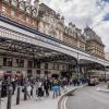 Hoteles cerca de Victoria Station