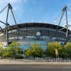 Hotels in de buurt van City of Manchester 'Etihad' Stadium