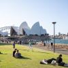 Hotel dekat Gedung Opera Sydney