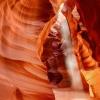 Hoteli v bližini znamenitosti Antelope Canyon