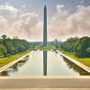 Hotel dekat Taman National Mall