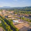 Hotel berdekatan dengan The Island in Pigeon Forge