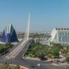 Hotels near City of Arts & Sciences