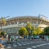 Hotéis perto de: Estádio Benito Villamarín