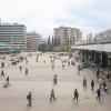 Hoteles cerca de Estación de tren de Sants